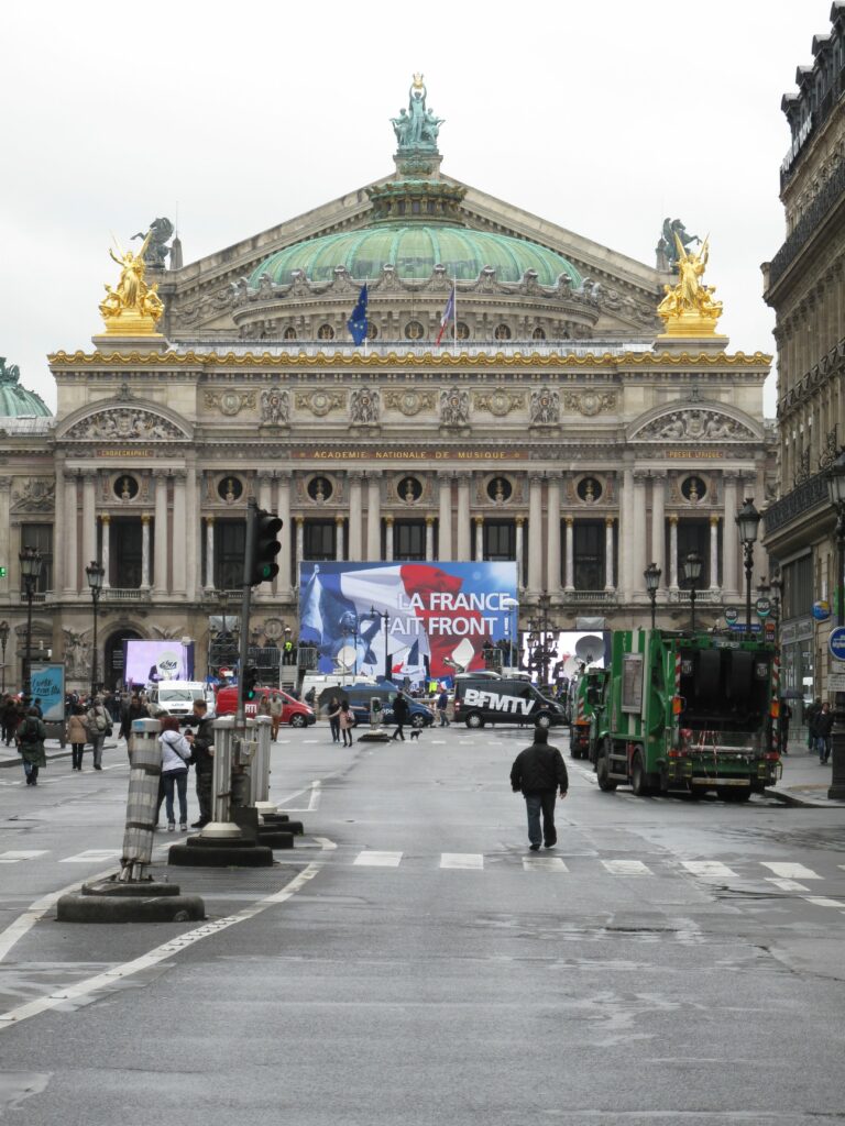 1er mai du RN